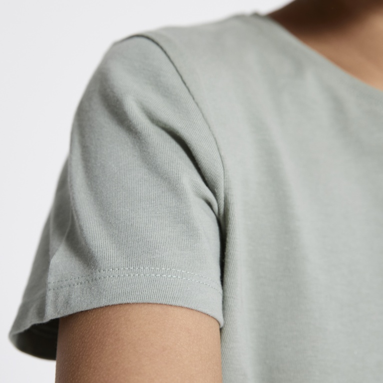 Basic t-paita "Filippa star"